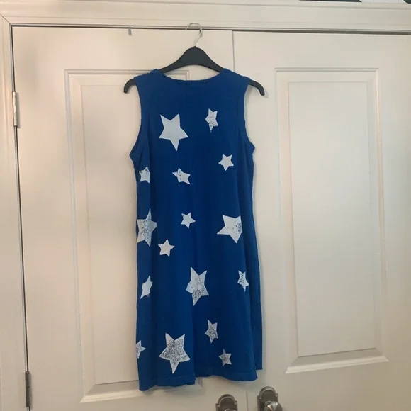 Current/Elliott casual tank dress - Picture 5 of 8